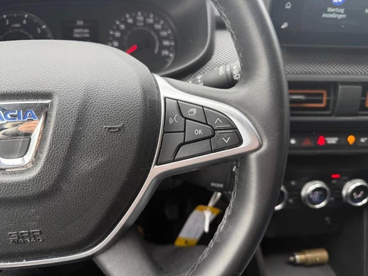 Dacia Sandero Stepway - Afbeelding 6 van 19