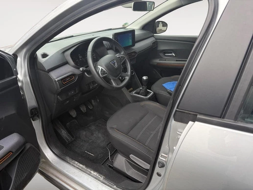 Dacia Sandero Stepway - Afbeelding 7 van 19