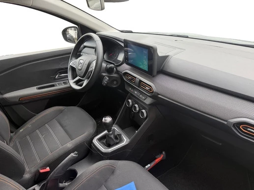 Dacia Sandero Stepway - Afbeelding 8 van 19