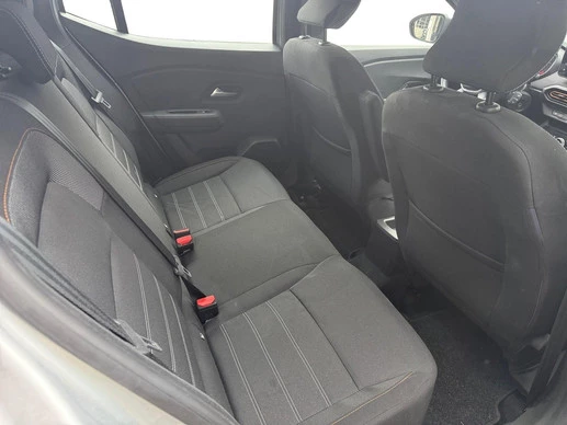 Dacia Sandero Stepway - Afbeelding 9 van 19