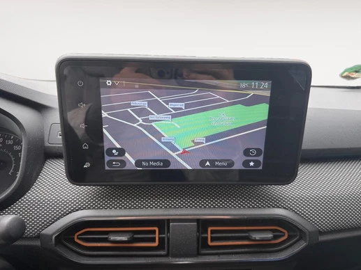 Dacia Sandero Stepway - Afbeelding 11 van 19