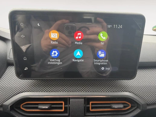 Dacia Sandero Stepway - Afbeelding 12 van 19