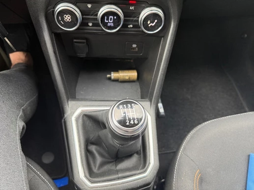 Dacia Sandero Stepway - Afbeelding 14 van 19