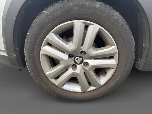 Dacia Sandero Stepway - Afbeelding 18 van 19