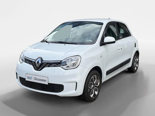 Renault Twingo - Afbeelding 1 van 18