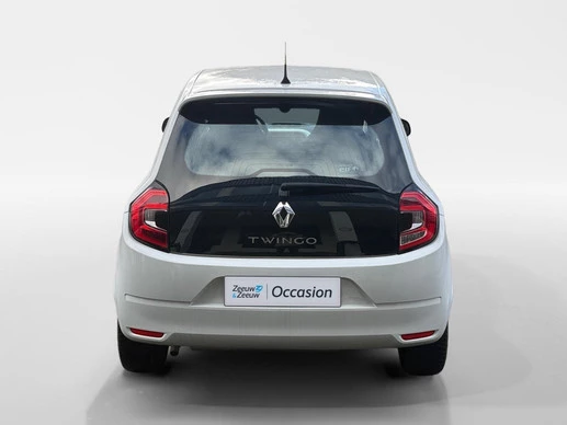 Renault Twingo - Afbeelding 4 van 18
