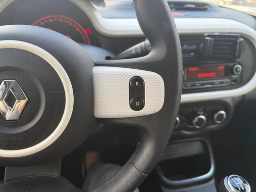 Renault Twingo - Afbeelding 7 van 18