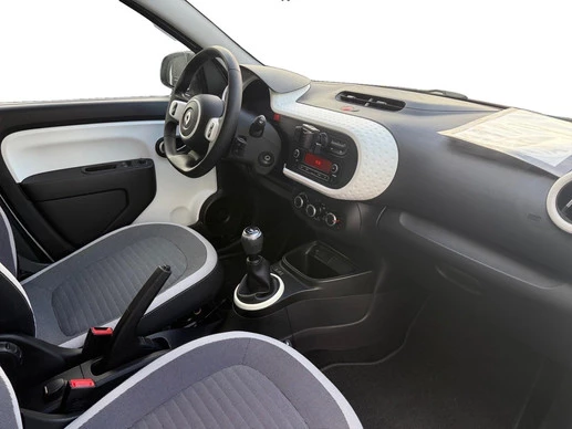 Renault Twingo - Afbeelding 8 van 18