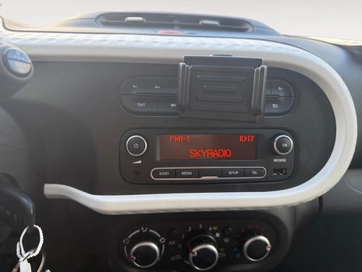 Renault Twingo - Afbeelding 11 van 18