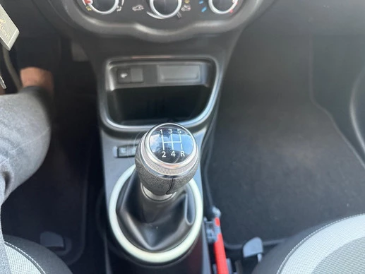 Renault Twingo - Afbeelding 15 van 18