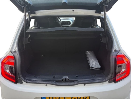 Renault Twingo - Afbeelding 17 van 18