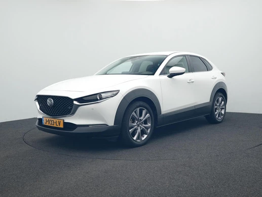 Mazda CX-30 - Afbeelding 1 van 30