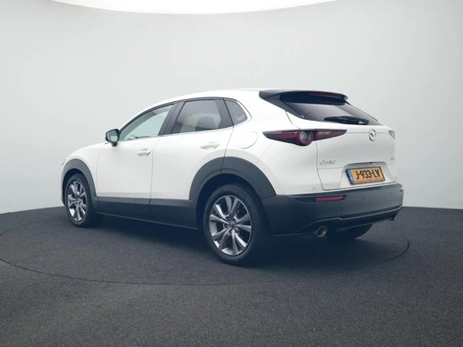Mazda CX-30 - Afbeelding 3 van 30