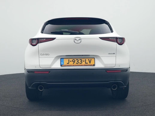 Mazda CX-30 - Afbeelding 4 van 30