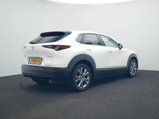 Mazda CX-30 - Afbeelding 5 van 30