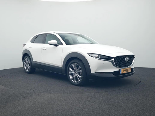 Mazda CX-30 - Afbeelding 7 van 30