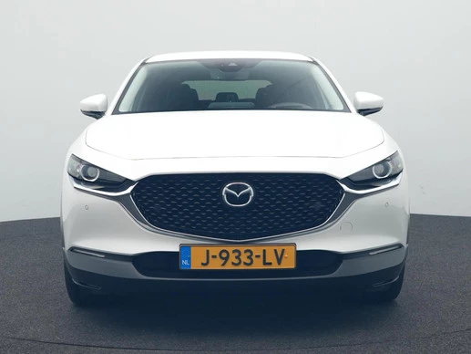 Mazda CX-30 - Afbeelding 8 van 30