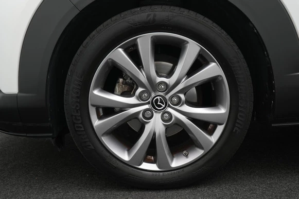 Mazda CX-30 - Afbeelding 9 van 30