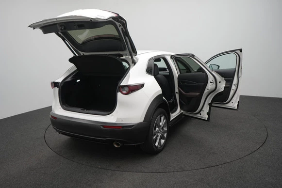 Mazda CX-30 - Afbeelding 10 van 30