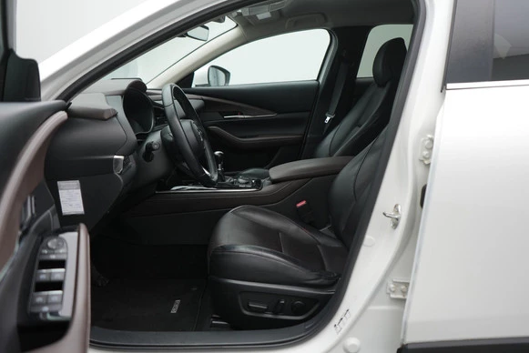 Mazda CX-30 - Afbeelding 12 van 30