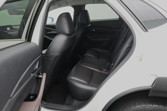 Mazda CX-30 - Afbeelding 14 van 30