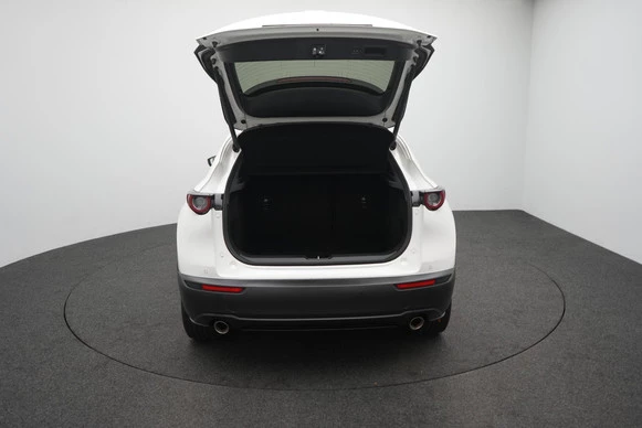 Mazda CX-30 - Afbeelding 16 van 30