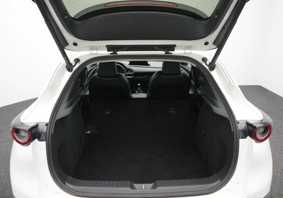 Mazda CX-30 - Afbeelding 21 van 30