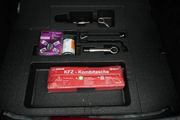 Mazda CX-30 - Afbeelding 22 van 30