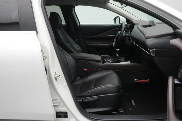 Mazda CX-30 - Afbeelding 23 van 30