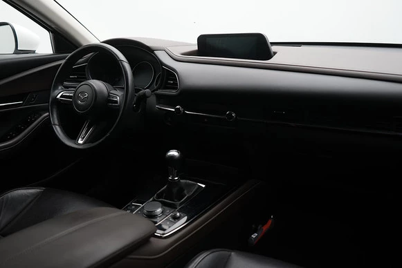 Mazda CX-30 - Afbeelding 24 van 30