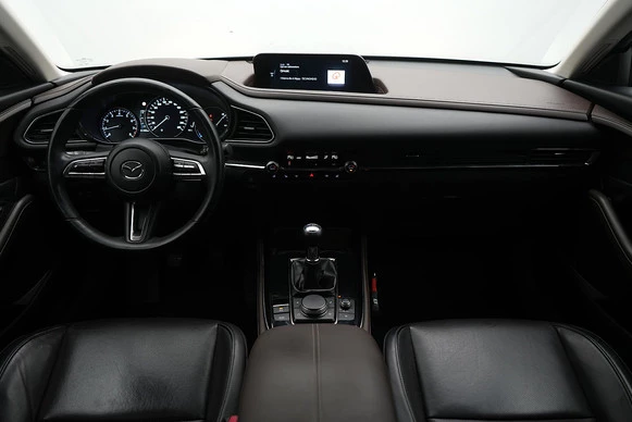 Mazda CX-30 - Afbeelding 25 van 30