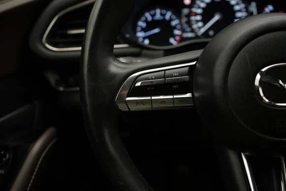 Mazda CX-30 - Afbeelding 28 van 30