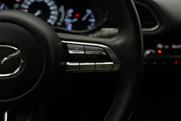 Mazda CX-30 - Afbeelding 29 van 30