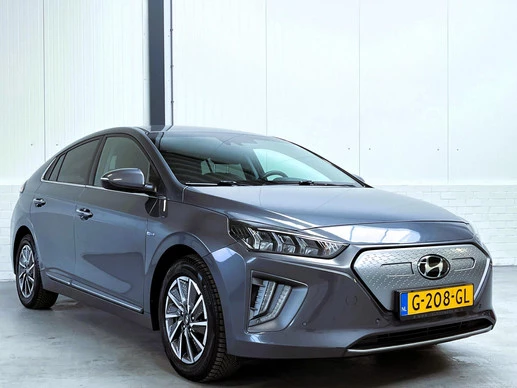 Hyundai IONIQ - Afbeelding 1 van 30