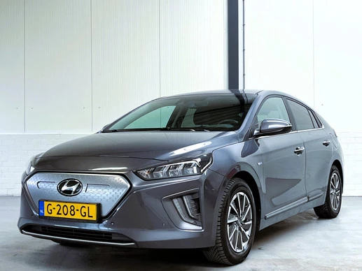 Hyundai IONIQ - Afbeelding 2 van 30