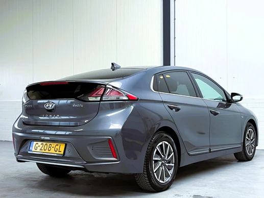 Hyundai IONIQ - Afbeelding 4 van 30