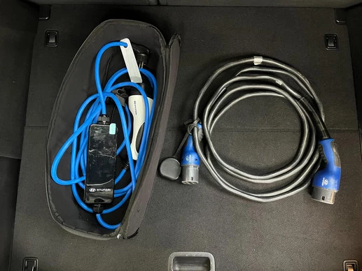 Hyundai IONIQ - Afbeelding 9 van 30