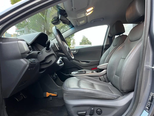 Hyundai IONIQ - Afbeelding 10 van 30