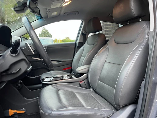 Hyundai IONIQ - Afbeelding 11 van 30