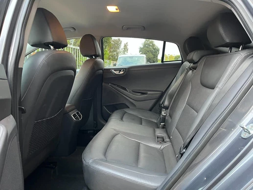 Hyundai IONIQ - Afbeelding 13 van 30