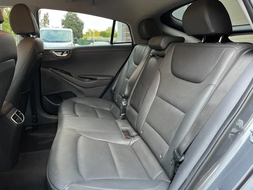 Hyundai IONIQ - Afbeelding 14 van 30