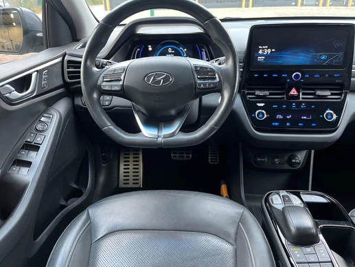 Hyundai IONIQ - Afbeelding 15 van 30