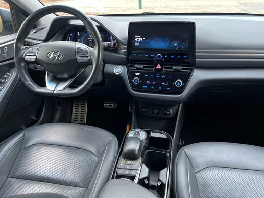 Hyundai IONIQ - Afbeelding 16 van 30