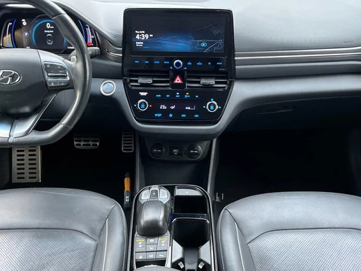 Hyundai IONIQ - Afbeelding 17 van 30