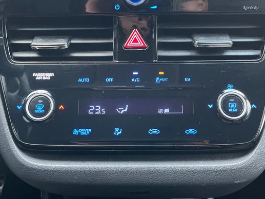 Hyundai IONIQ - Afbeelding 27 van 30