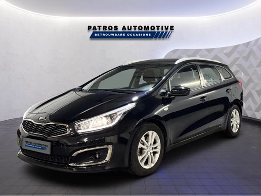 Kia Ceed Sportswagon - Afbeelding 1 van 11