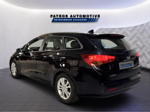 Kia Ceed Sportswagon - Afbeelding 2 van 11
