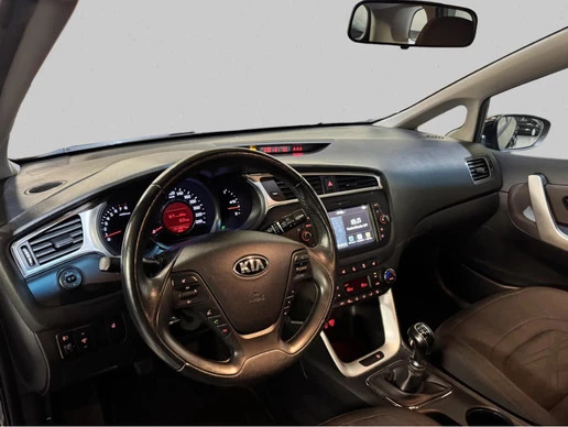 Kia Ceed Sportswagon - Afbeelding 3 van 11