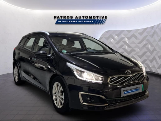 Kia Ceed Sportswagon - Afbeelding 4 van 11