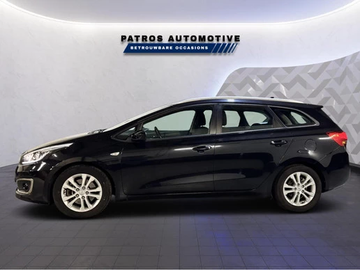 Kia Ceed Sportswagon - Afbeelding 8 van 11